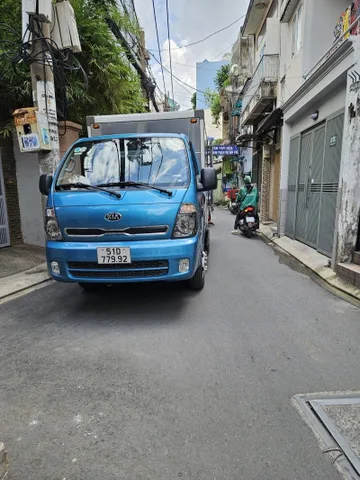 Hạ sâu nhà HXH Thích Quảng Đức, P.4, Phú Nhuận, 6.8x21m, 2 tầng, chỉ 22 tỷ