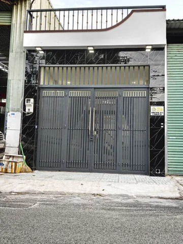 Продаётся дом, 80 м², Quận 12