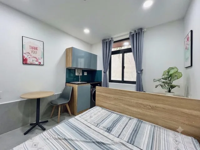 CHDV nội thất VIP Nơ Trang Long, P.13, Bình Thạnh, 8x11m, 3 tầng, HĐT 60tr/th, chỉ 12.9 tỷ