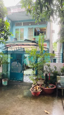 Продаётся дом, 90 м², Bình Tân