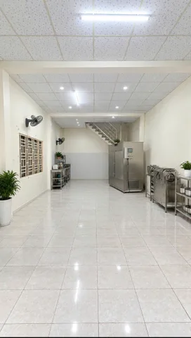 Nhà Tỉnh Lộ 10 Ngay ĐS 29 Ngang 5m x Dài 11m | Giá 4,5 Tỷ | Btct 3 Tầng Ngay Tên Lửa