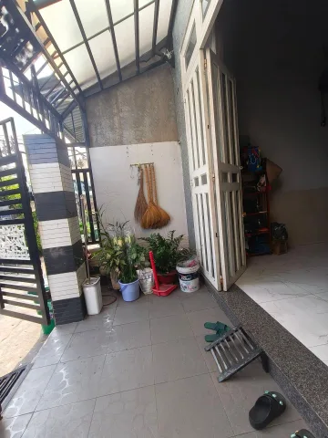 BÁN NHÀ 2 TẦNG,  51m2 HẺM ÔTÔ TRÁNH NHAU,  CHỈ 4.2 TỶ. P LINH XUÂN, THỦ ĐỨC.