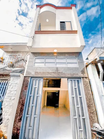 House for sale, 65 m², Thủ Đức