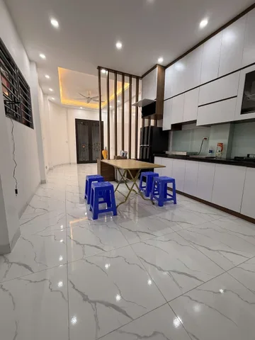 Cho thuê Nhà riêng 38m2 giá 14 triệu tại Đường Lê Đức Thọ Phường Mỹ Đình 1 Quận Nam Từ Liêm Hà Nội