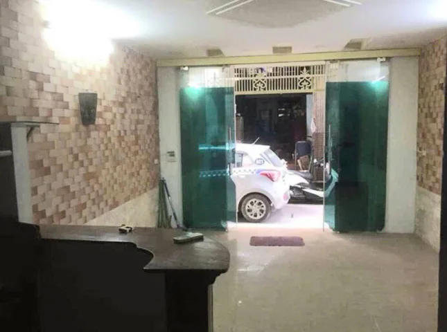 Cho thuê Nhà riêng 34m2 giá 10 triệu tại Ngõ Chùa Hưng Ký,Phường Minh Khai Quận Hai Bà Trưng Hà Nội