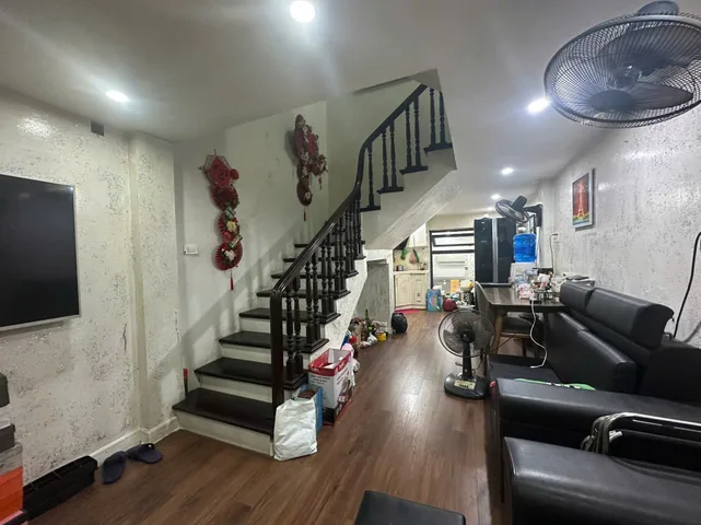 Bán Nhà riêng 41m2 có sẵn 41 m2 thổ cư giá 7.15 tỷ tại Đường Phạm Hồng Thái Phường Quang Trung Thành phố Hải Dương Hải Dương