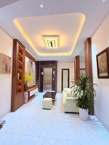 Cho thuê Nhà riêng 38m2 giá 15 triệu tại Ngõ Khâm Thiên,Phường Trung Phụng Quận Đống Đa Hà Nội