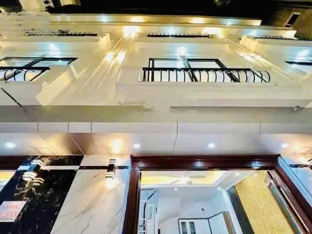 Cho thuê Nhà riêng 30m2 giá 14 triệu tại Đường Quan Hoa Phường Quan Hoa Quận Cầu Giấy Hà Nội