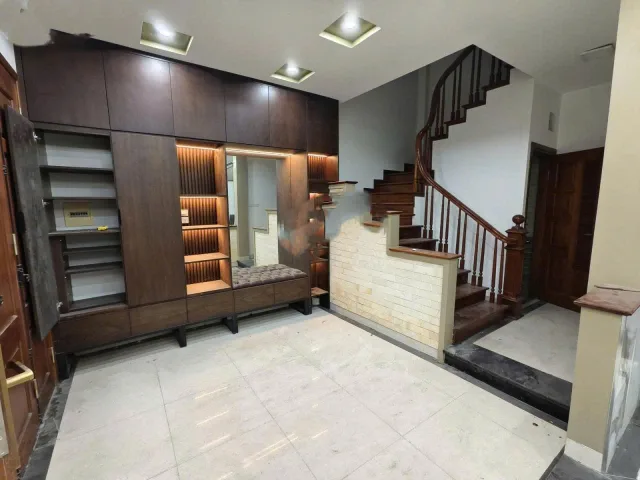 Cho thuê Nhà riêng 49m2 giá 19 triệu tại đường Nhân Hoà Phường Nhân Chính Quận Thanh Xuân Hà Nội