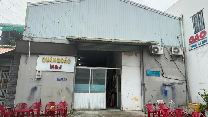 Продаётся недвижимость, 350 м², Quận 12