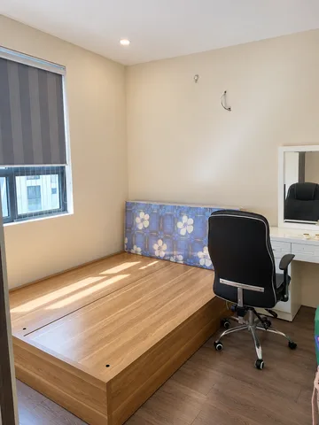 Cho thuê Căn hộ 2 ngủ Tòa FLC Green Apartment PHẠM HÙNG, Nam Từ Liêm. 13.5 triệu/tháng.