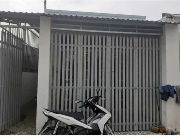 Bán Nhà riêng 78m2 có sẵn 66 m2 thổ cư giá 5.3 tỷ tại Đường Nguyễn Ảnh Thủ Phường Trung Mỹ Tây Quận 12 TP. Hồ Chí Minh