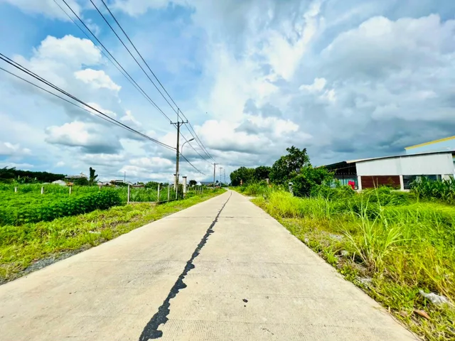 Land for sale, 3540 m², Củ Chi