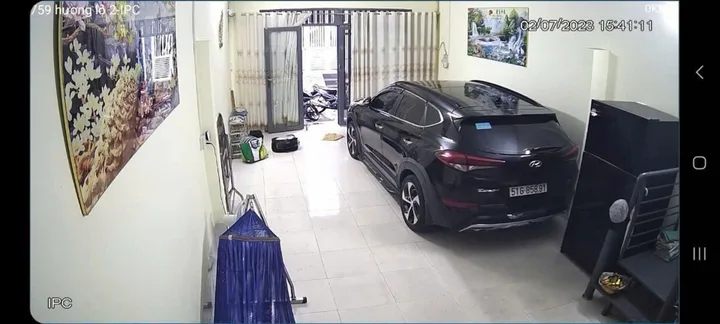 HƯƠNG LỘ 2 NGAY NGÃ TƯ BỐN XÃ HẺM XE TẢI 8M NGANG 4,5M 72M² 4,95 TỶ