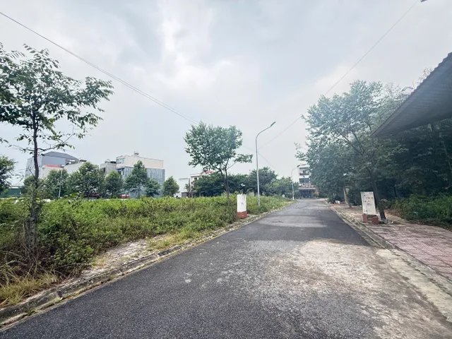 Bán Đất 63m2 có sẵn 63 m2 thổ cư giá 1.75 tỷ tại Thị trấn Neo Huyện Yên Dũng Bắc Giang