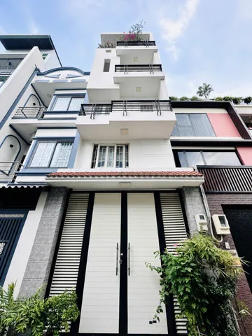 House for sale, 52 m², Tân Bình