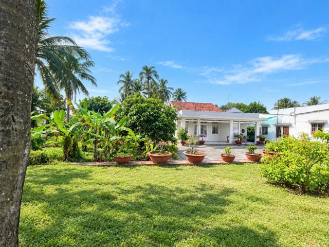 House for sale, 3069 m², Củ Chi