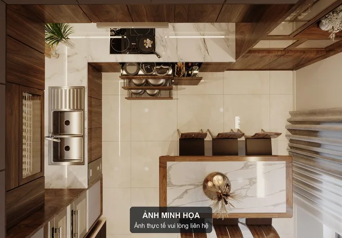 House for sale, 44 m², Phú Nhuận