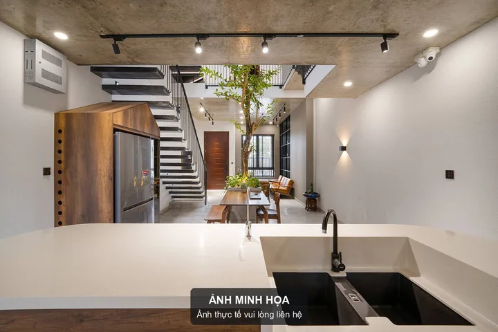 Giảm mạnh nhà mặt tiền Cô Giang, P.1, Phú Nhuận, 47m2, 5 tầng, chỉ 14.3 tỷ