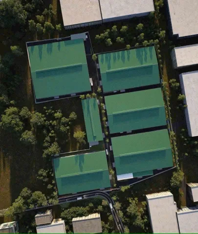 Cho thuê 3420m2 , 3360m2 , 4560m2 , 4006m2 xưởng Vĩnh Tân  Tân Uyên ,Ngay KCN VSIP II , S.X đa nghành nghề