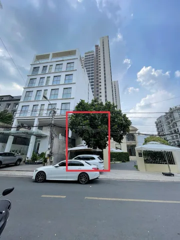 BDS HVL [NC]  7 đường số 65 Phường Thảo Điền, Quận 2 (Phường An Khánh)