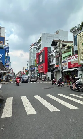 NHÀ DIỆN TÍCH KHỦNG 151M² – NGAY TÂN HƯƠNG – NGANG 8.4M – CHỈ 9.X TỶ