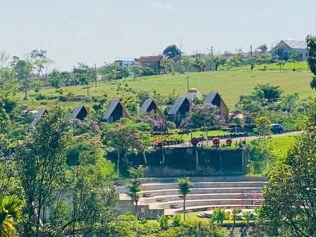 💚 LÀNG OMM – NƠI BÌNH YÊN TRỞ THÀNH MỘT PHẦN CUỘC SỐNG