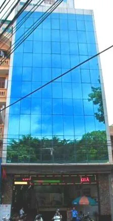 Cho thuê văn phòng tòa nhà 12 tầng, Phố Cổ, trống DT250m2 giá 50tr/tháng