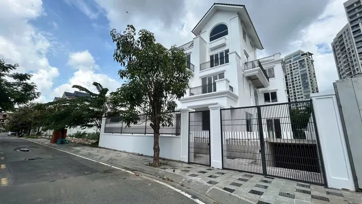 BDS HVL LVCC BÁN LÔ BT1-06 Mystery villa, Thạnh Mỹ Lợi, Quận 2