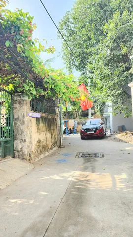 107m2 - Nhà Linh Trung - Hẻm xe hơi - giáp Linh Chiểu - 5.x tỉ - Chủ nhiệt bán