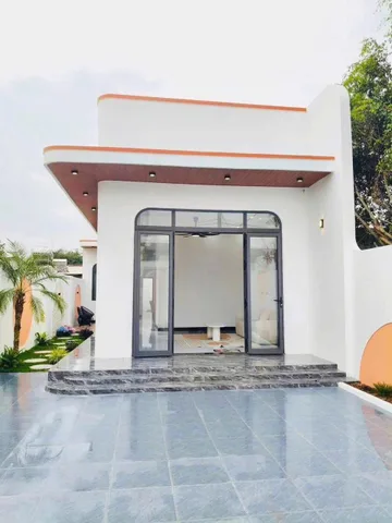 NHÀ CẤP 4 100M2 GIÁ CHỈ 1 TỶ 080 TRIỆU NGAY TÂN TRIỀU