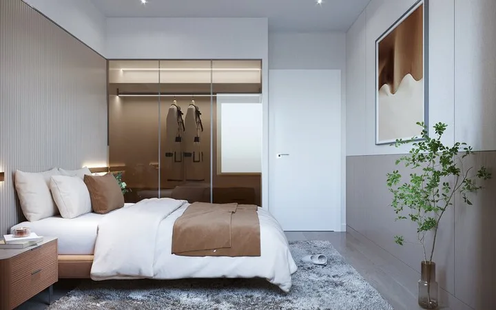 Bán Căn hộ chung cư cao cấp giá rẻ - Sổ hồng riêng