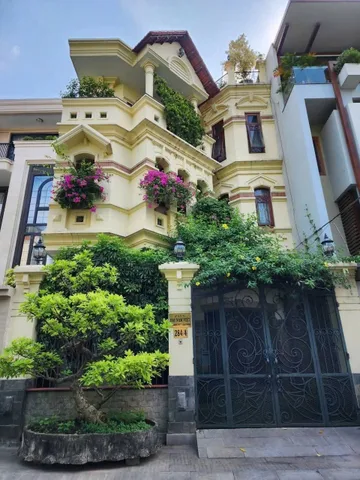 House for sale, 151 m², Phú Nhuận