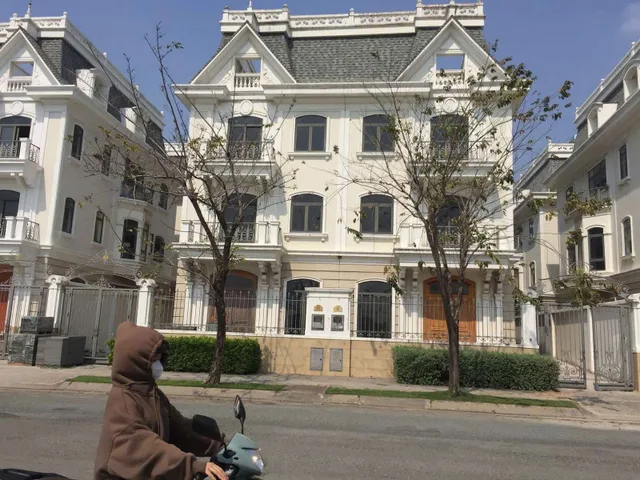 BDS HVL [NC] 53 LÂM QUANG KÌ Q2 CHO THUÊ