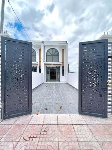 Bán Nhà riêng 108m2 có sẵn 108 m2 thổ cư giá 1.63 tỷ tại Xã Thạnh Phú Huyện Vĩnh Cửu Đồng Nai