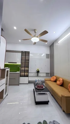 Cho thuê Nhà riêng 27m2 giá 12 triệu tại Đường Ngõ Lệnh Cư Phường Khâm Thiên Quận Đống Đa Hà Nội