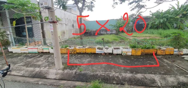🔥 CHỈ 426 TRIỆU – EM THUÝ GIỚI THIỆU LÔ ĐẤT 150M²!