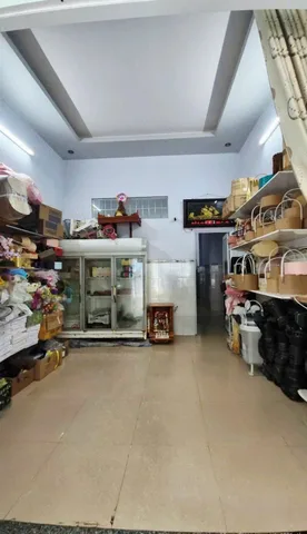 🌹 KHÔNG Ở NỮA BÁN GẤP NHÀ C4 - TÂN PHÚ TRUNG CỦ CHI - GIÁ ĐẸP 930TR