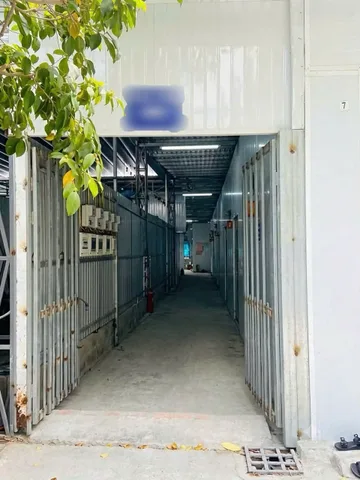 Продаётся дом, 95 м², Củ Chi