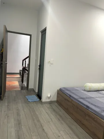 HIẾM! Bán nhà KDC Đặng Thùy Trâm, Nhà 4 Tấm, 5x22m đường bàn cờ 12m, hoàn công đầy đủ 14.3 TỶ