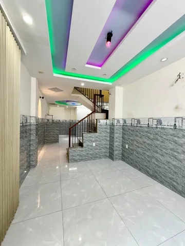 🔴 Nhà 4 Tầng K266 Hoàng Diệu, Hải Châu - 3.35 tỷ