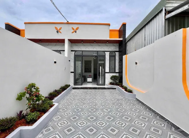 Cô Em Đi Nước Ngoài Gửi Tiền Về Xây Nhà Nhưng Không Ở Nữa, Nay Cần Bán Lại Giá Chính Chủ