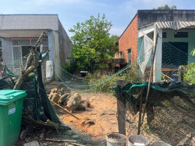 Bán đất nền, 158 m², Củ Chi