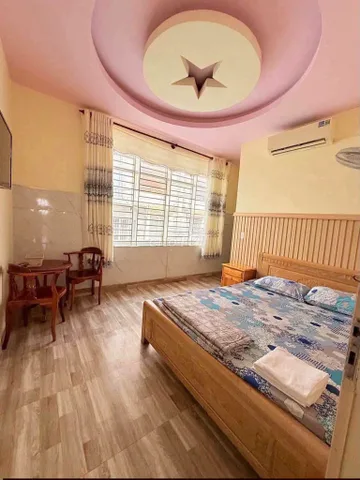 Sang nhượng khách sạn 20 phòng Mỹ Phước 2, Bến Cát, Bình Dương
