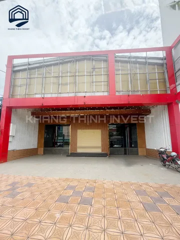 CHO THUÊ MẶT BẰNG NGANG 12M - MẶT TIỀN ĐƯỜNG 3/2 - ĐỐI DIỆN ĐẠI HỌC CẦN THƠ - TRUNG TÂM CẦN THƠ
