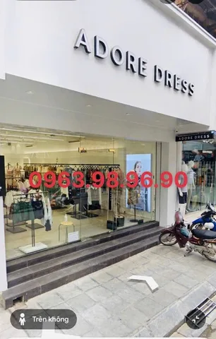 🔥 CHO THUÊ MẶT BẰNG KINH DOANH MẶT PHỐ LÊ LỢI - VỊ TRÍ ĐẮC ĐỊA - 90M2 x 2 TẦNG