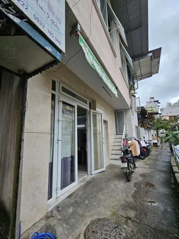 Bán Nhà riêng 38m2 có sẵn 38 m2 thổ cư giá🔥 3.6 tỷ tại Đường Tô Ngọc Vân Phường 6 Thành phố Đà Lạt Lâm Đồng