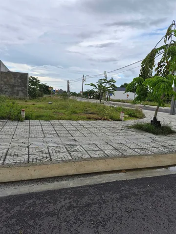 Bán đất tái định cư Hà Thanh Ninh Hòa - lô 18 LK-09, 150,1 m² đất ở, sổ riêng, đường 17,5 m