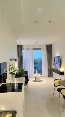 Bán Căn hộ chung cư 57m2 giá 2.28 tỷ tại Đường Bạch Đằng Phường 02 Quận Tân Bình TP. Hồ Chí Minh