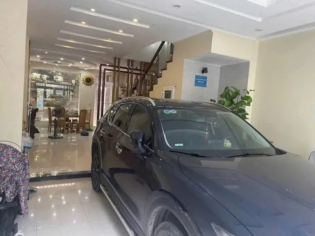 Cho thuê Nhà riêng 82m2 giá 25 triệu tại Đường Tố Hữu Phường Dương Nội Quận Hà Đông Hà Nội